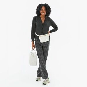 48 Hours SALE‼️ Clare V Fanny Pack in Brie